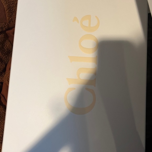 Chloe Medium Woody Tote - Picture 4 of 9